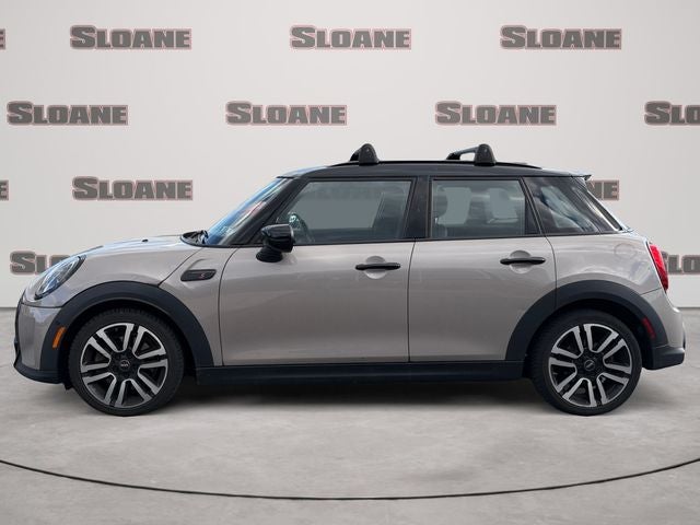 mini hardtop 4 door 2023 WMW53DK04P2T69411 image mini hardtop 4 door 2023 WMW53DK04P2T69411 image